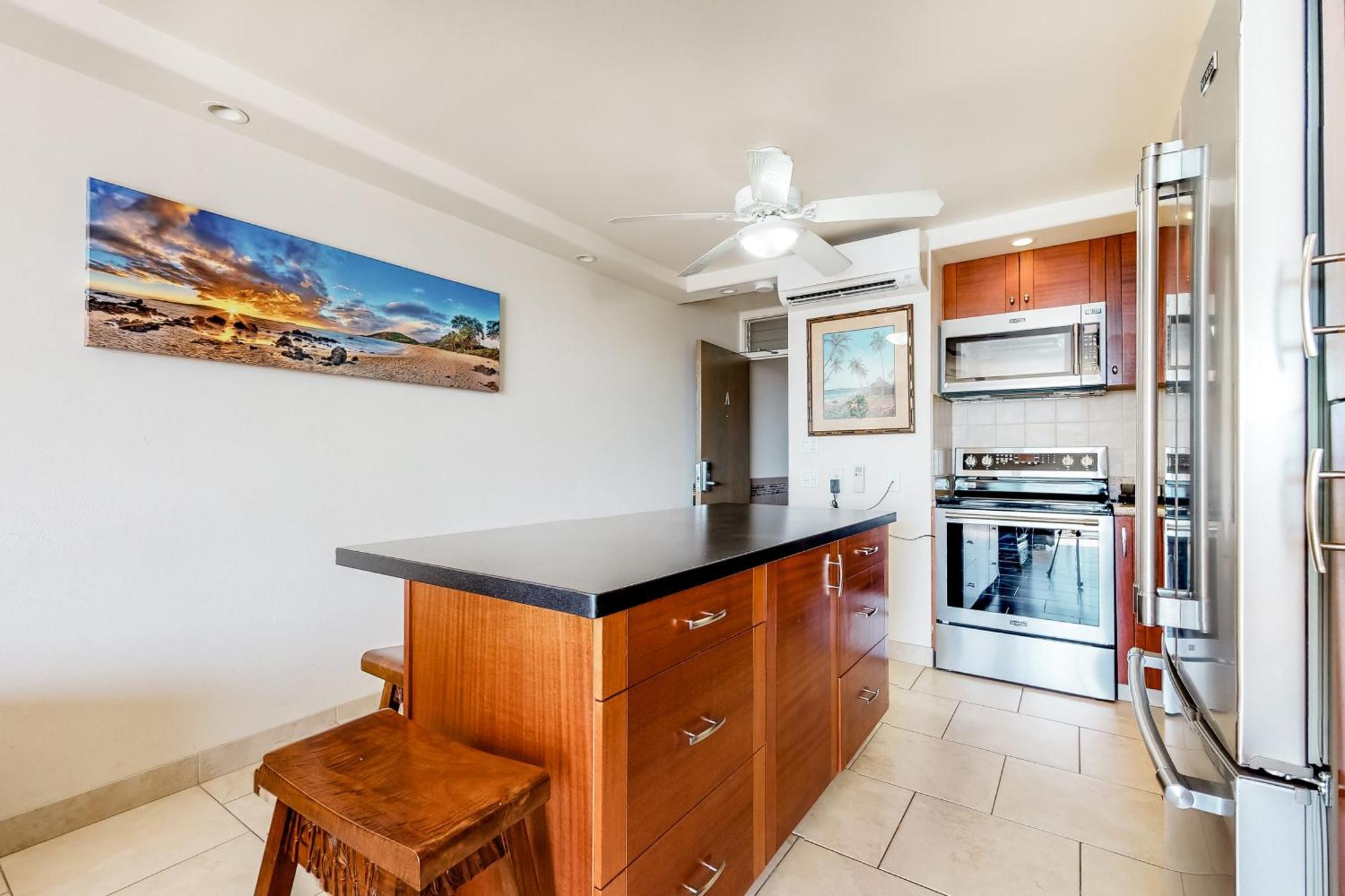 Mana Kai Maui Apartment Wailea  Room photo