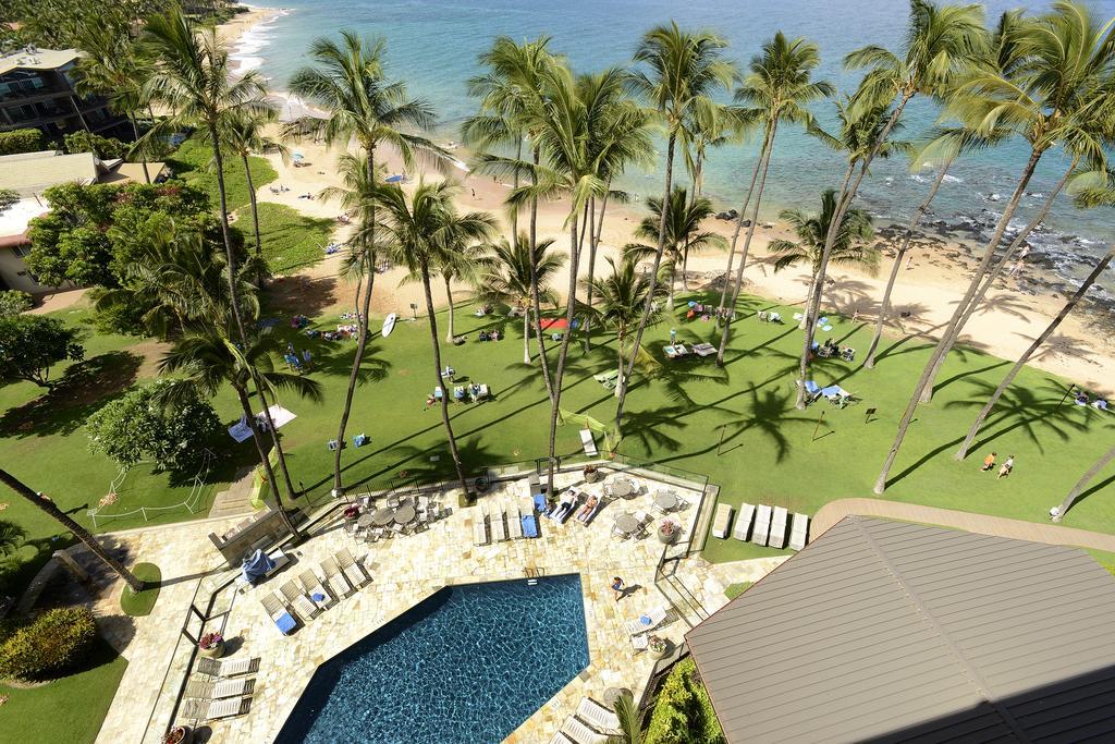 Mana Kai Maui Apartment Wailea  Exterior photo