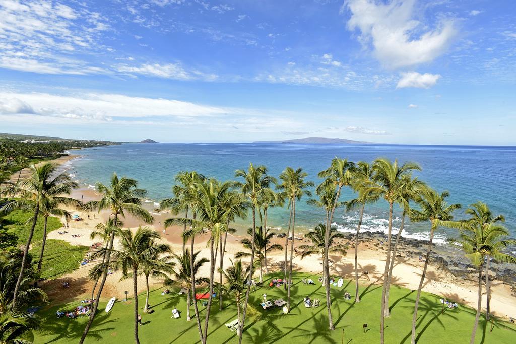 Mana Kai Maui Apartment Wailea  Exterior photo