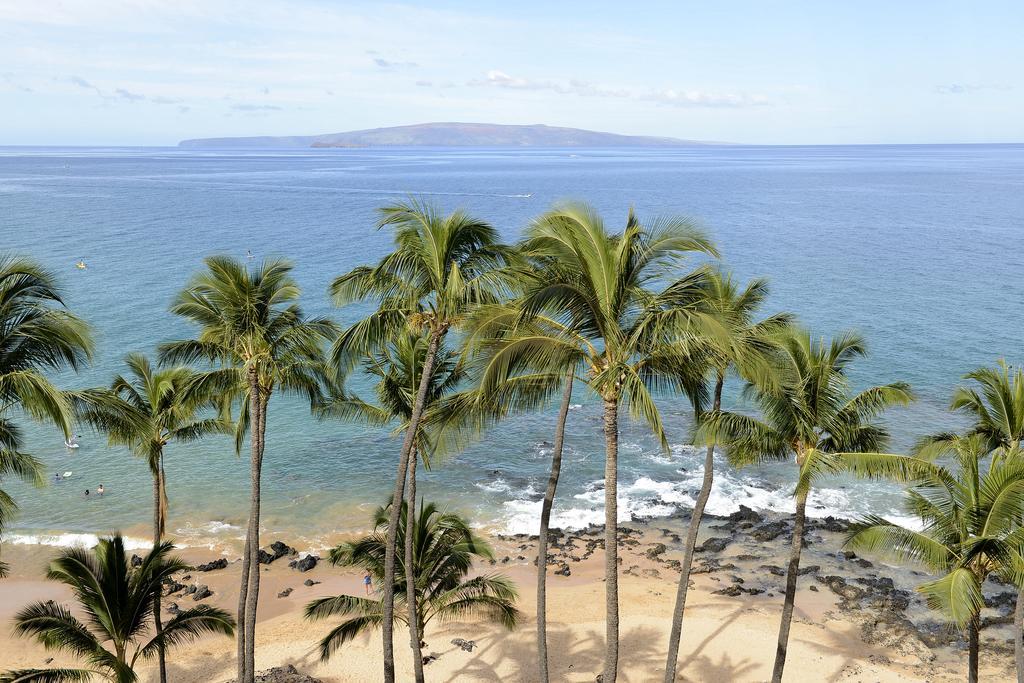 Mana Kai Maui Apartment Wailea  Exterior photo