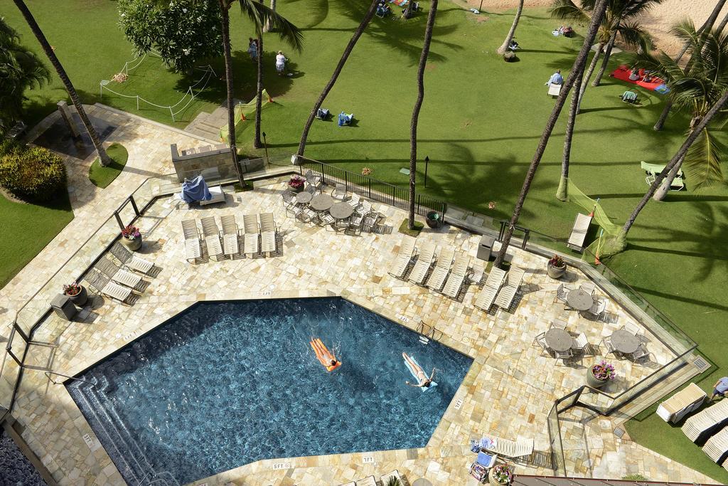 Mana Kai Maui Apartment Wailea  Exterior photo