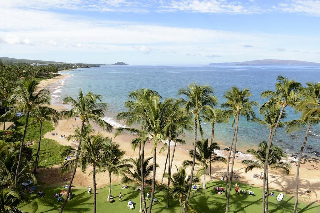 Mana Kai Maui Apartment Wailea  Exterior photo
