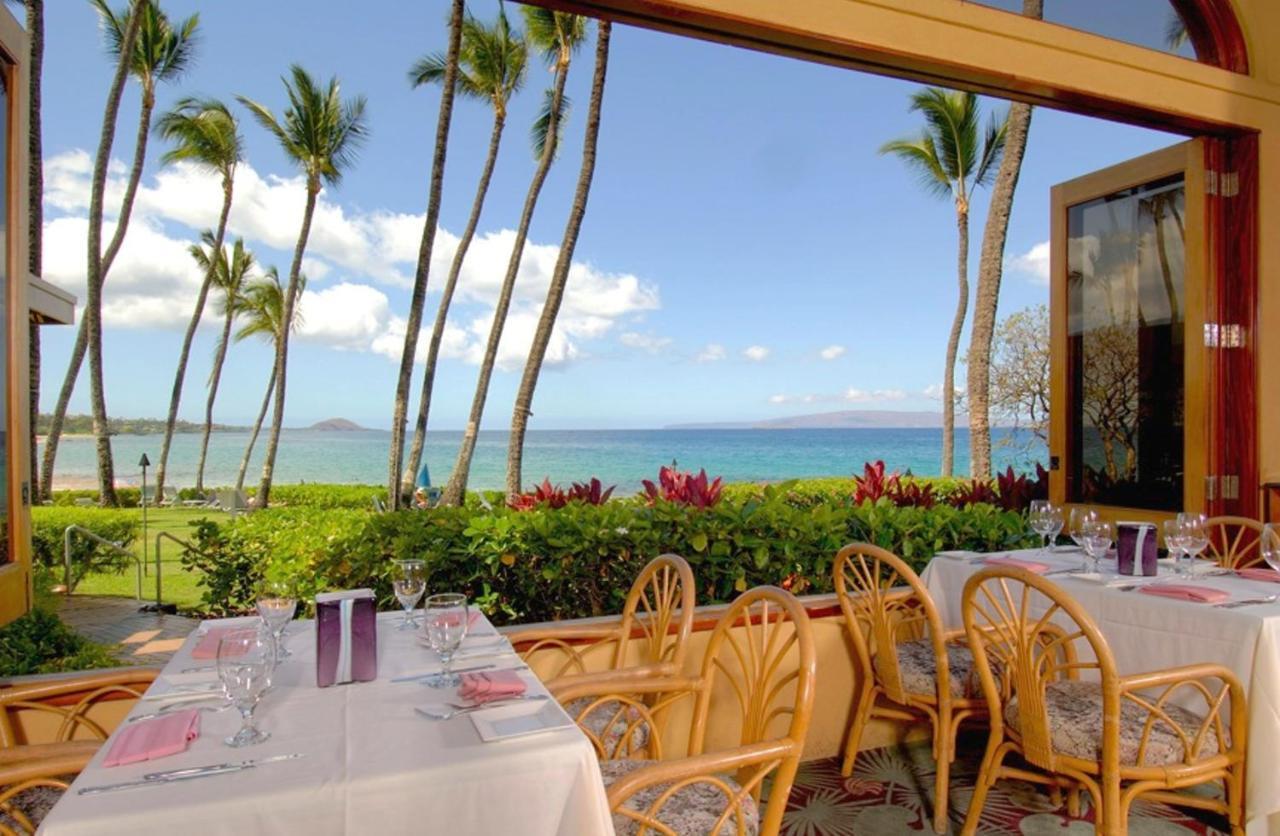Mana Kai Maui Apartment Wailea  Exterior photo